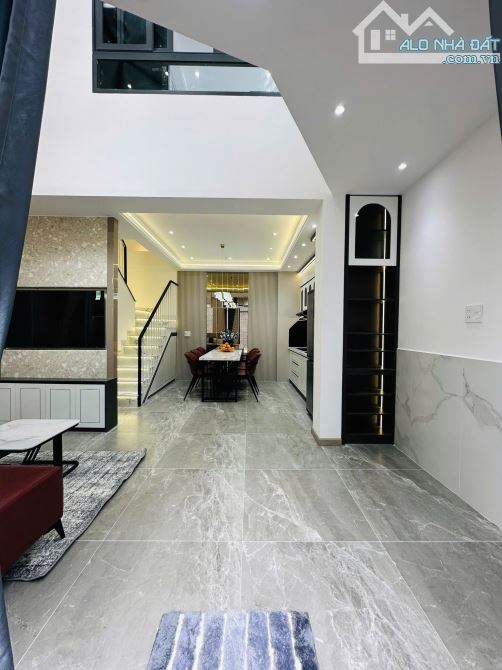Bán nhà phố 1 xẹc đẹp – Đường Số 2, Phường 16, Gò Vấp – Gần trường Phan Tây Hồ - 29