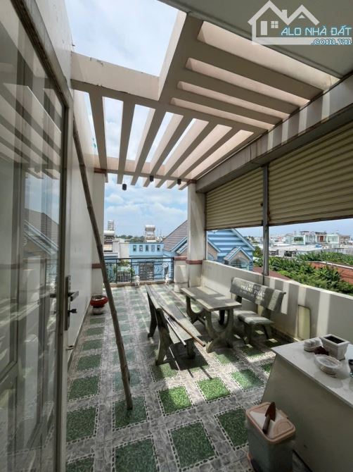 Bán biệt thự Nguyễn Thị Sáu, x. Xuân Thới Thượng, Hóc Môn - 30