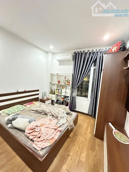 Bán nhà 3 tầng sau 1 nhà mặt đường Nguyễn Công Hoà - Lê Chân - Hải Phòng - 3