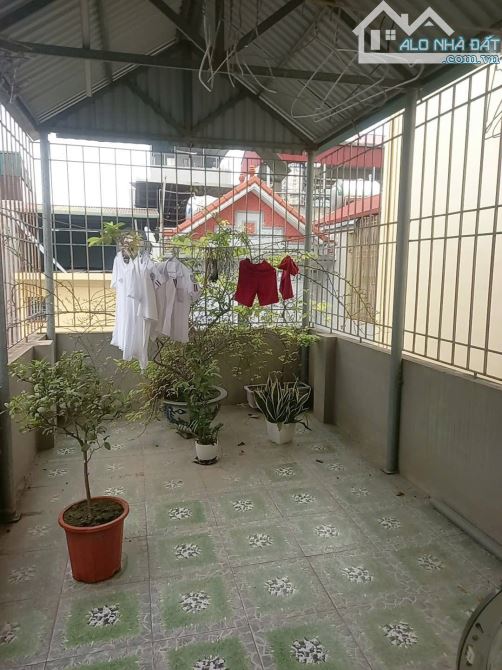 Nhà mới xây, đẹp, hiện đại, gần ô tô, tiện giao thông, Lê Quang Đạo, Phú Đô, Nam Từ Liêm. - 3