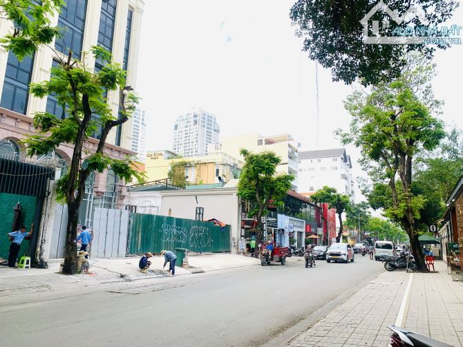 Siêu Hiếm Bán Nhà Mặt Tiền Xuân Thủy,Thảo Điền,Q2 DT:195m2-HĐT:120 triệu/tháng-Giá 64,5 Tỷ - 3