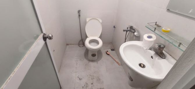 Cho thuê nhà riêng 4 tầng ô tô đỗ cửa khu phân lô Bạch Đằng, Lãng Yên, Đầm Trấu. - 3