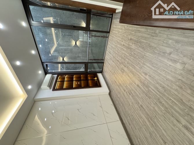 Nhà Kim Giang diện tích 50m2 x 5tầng, cực đẹp, mới, giá chỉ 7.68 tỷ, ngõ 4m - 3