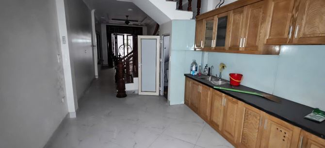 Cho thuê nhà riêng 4 tầng mới xây phố Hồng Mai, Chùa Quỳnh - 3