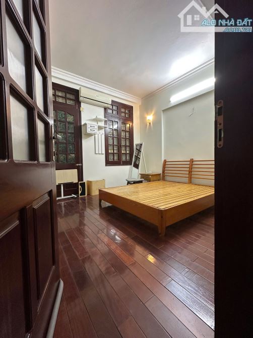 Cho thuê nhà riêng 5 tầng đủ tiện nghi phố Lê Hồng Phong, Trần Phú - 3