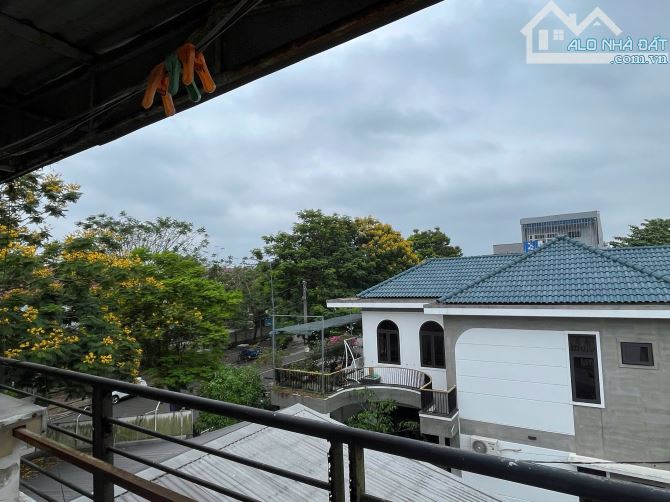 CẦN BÁN NHÀ 3 TẦNG MẶT TIỀN ĐƯỜNG ĐÀO TẤN – TP. HUẾ, NHÀ ĐẸP Ở NGAY, SỔ HỒNG RIÊNG - 9