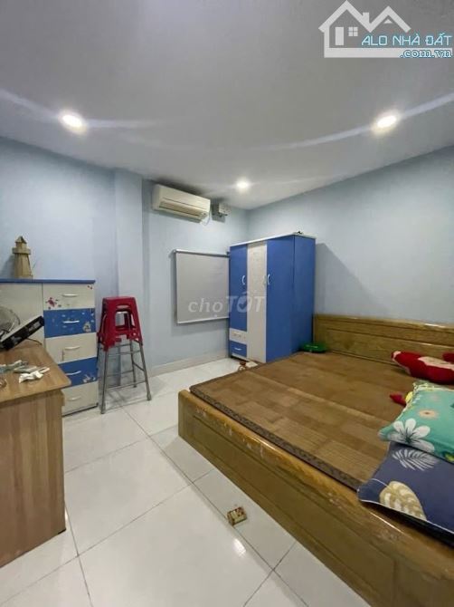 SIÊU PHẨM MẶT TIỀN HẺM SƠN KÌ_ TÂN PHÚ_ 68m2 (4.5 X 15 )_2 TẦNG_ HXH_ 6.2TỶ - 3