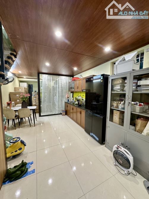 Bán Nhà 3 Thoáng - Học Viện Cảnh Sát - 36m - 7,4 Tỷ - 3