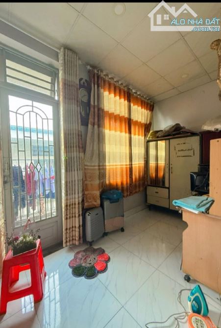NHÀ 2TẦNG BTCT TÂN CHÁNH HIỆP Q12.63M2.NGANG 5M NỞ HẬU ĐẸP - 3