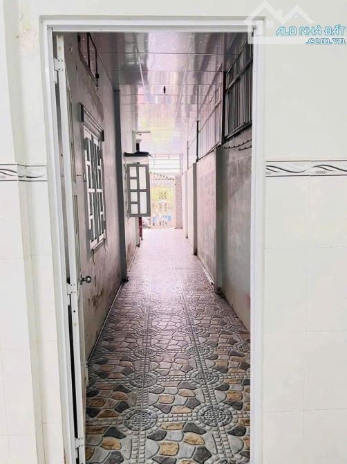 Nhà nhánh Phạm Ngũ Lão đoạn đối diện trường Việt Anh - 3