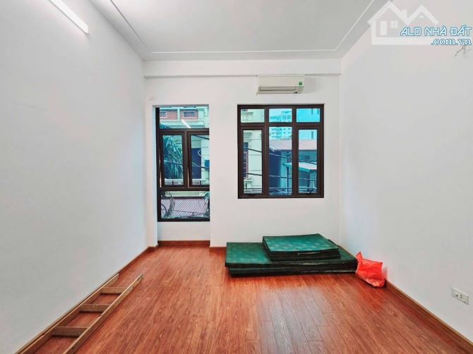 CHÍNH CHỦ BÁN NHÀ LẠC LONG QUÂN – 52M² x 5 TẦNG – Ô TÔ – KINH DOANH – NHỈNH 13 TỶ - 3