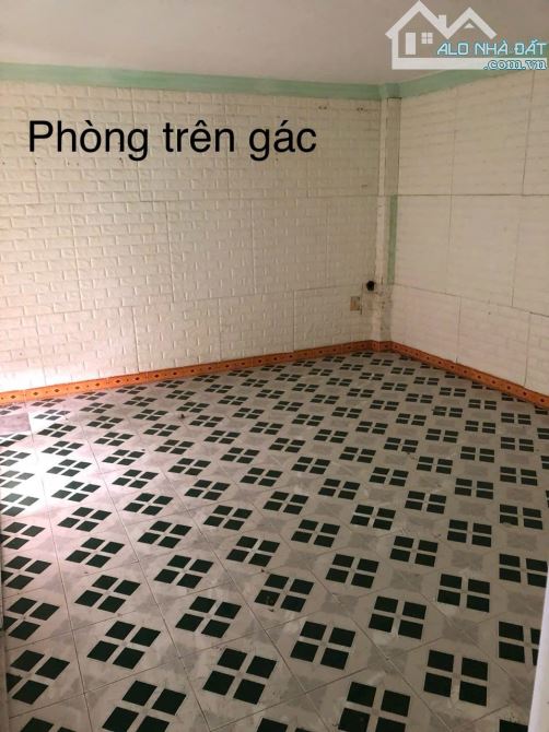 NHÀ LÔ GÓC KIÊN CỐ – 2 TẦNG – 3 MẶT THOÁNG – GIÁ CHỈ 4.4 TỶ ĐÂT 141M2 - 3