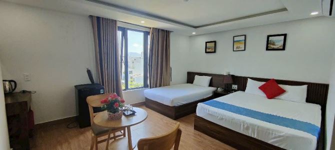 BÁN TOÀ CĂN HỘ CÓ DÒNG TIỀN LÊN ĐẾN 300TRIỆU/TH_ĐƯỜNG KHUÊ MỸ ĐÔNG 7_GIÁ SẬP HẦM - 3