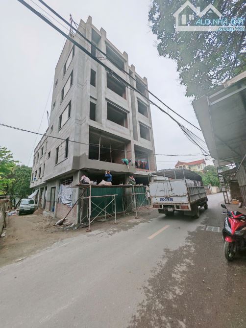Mở Bán Cụm 5 căn trục liên huyện Phượng Nghĩa - 3