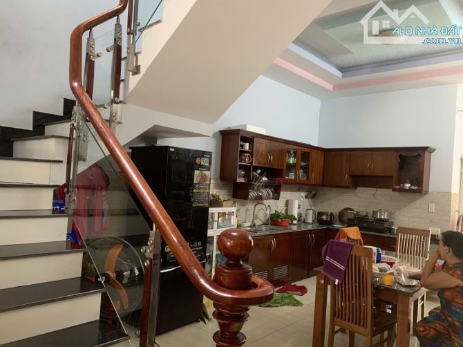 HIẾM NGANG 5.5M, Chỉ 5.2 tỷ TL! 74M², 2 Tầng/2PN, HẺM XE HƠI – Phan Huy Ích Gò Vấp! - 3