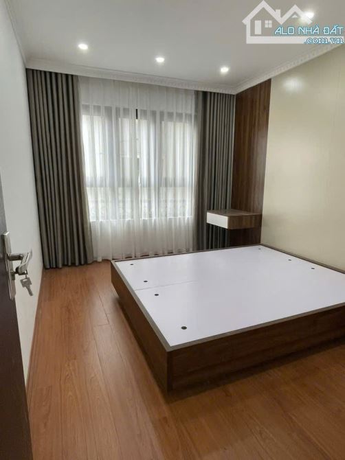 An Dương Vương, Hiếm đẹp  5 Tầng, gần phố, mặt tiền đẹp giá 6.5 tỉ - 3