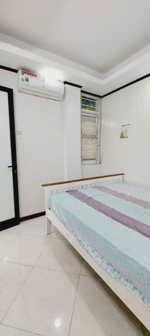 BÁN CĂN HỘ CCMN PHẠM NGỌC THẠCH - XÃ ĐÀN, ĐỐNG ĐA, Ô TÔ QUA NHÀ  50m, 2 ngủ, 2 vệ sinh ful - 3