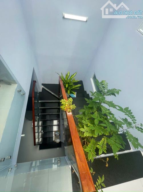 BÁN NHÀ MỚI HAI TẦNG TDC ĐẤT LÀNH/ GẦN TT DT MỚI NHA TRANG - 3