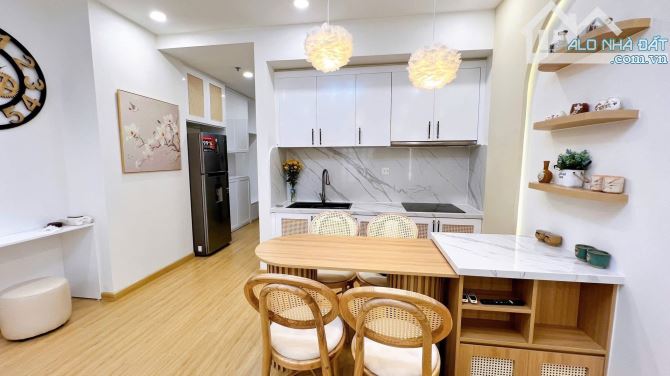 CĂN HỘ CAO CẤP STUDIO SIÊU LUNG LINH- TIMECITY CHỈ NHỈNH 5tỷ - 3