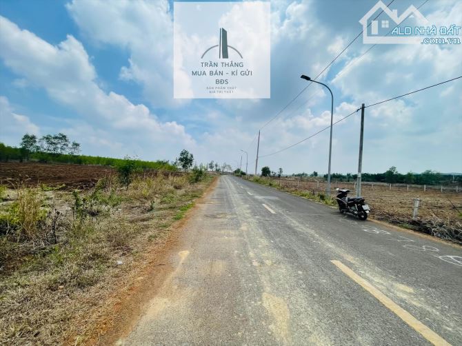 Bán Đất MT Xuân Sơn - Đá Bạc Thích Hợp Làm Xưởng, Kho Bãi. - 3