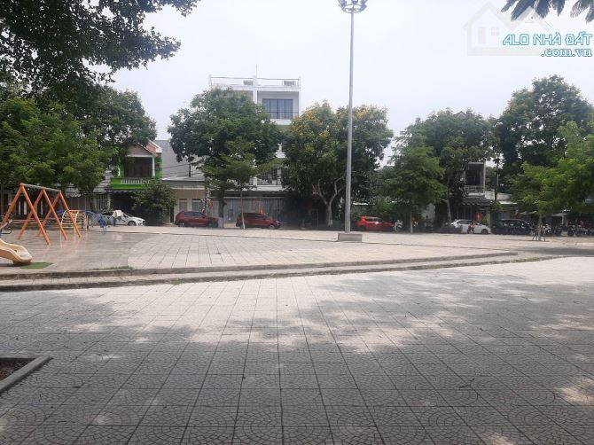 ♥ Mặt Tiền Đa Mặn 3. View Công Viên, 95m2, ngang 5m, 4.9 tỷ - 3