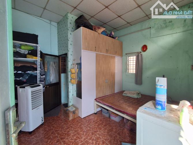 KẸT TIỀN BÁN NHÀ GIÁ SIÊU RẺ LƯU HỬU PHƯỚC P15 Q8, 58M2 (3,6 ×16m) 2T, 2PN CHỈ 2.6 TỶ - 3