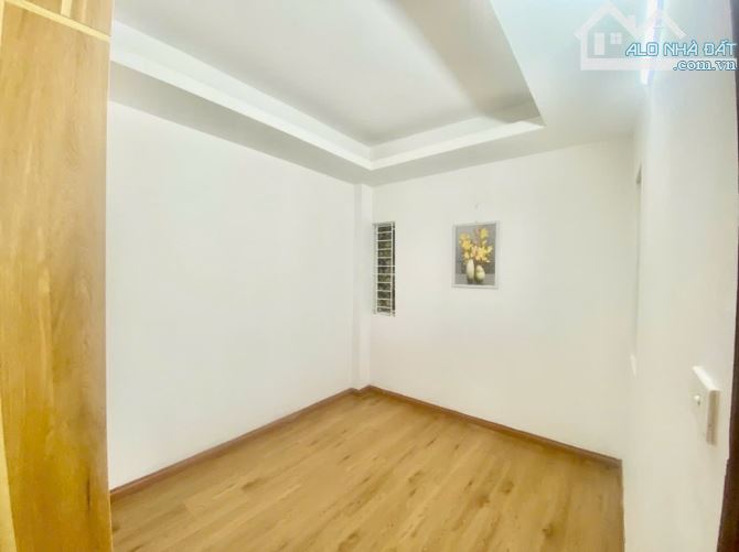 BÁN CĂN HỘ CCMN PHỐ KIM GIANG - HOÀNG ĐẠO THÀNH - Ô TÔ ĐỖ CỬA 1.7x tỷ - 3