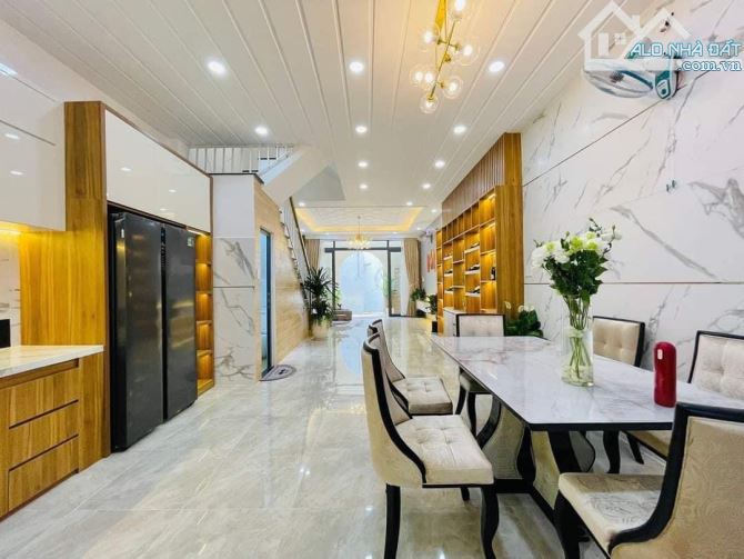 Bán nhà cho thuê 11tr/th ngay đường số 20,Thủ Đức.Gía: 2 tỷ 072tr/65,3m, sổ hồng riêng - 3