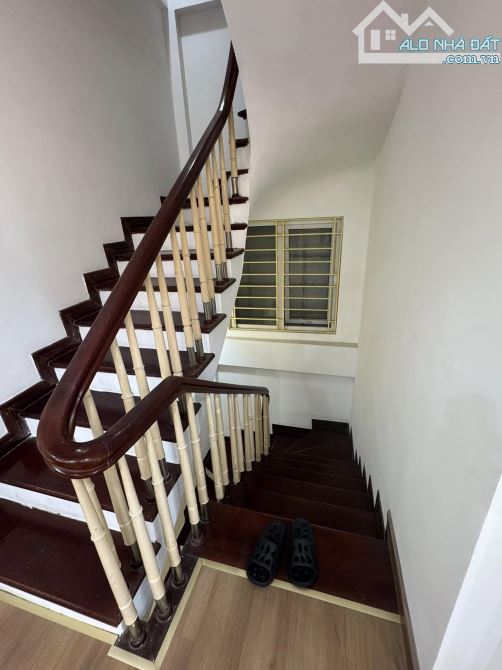 Cực Hiếm! Mua Nhà Ngõ 211 Khương Trung, 50m Ra Ô Tô Tránh, 56m2, 4 Tầng, Mặt Tiền 5.3m - 3