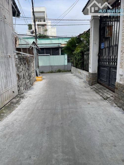 BÁN NHÀ 2 TẦNG HẺM XE HƠI THÔNG TỨ PHƯƠNG SÁT ĐẶNG VĂN BI, 5,5X12 NHỈNH 5 TỶ. - 3