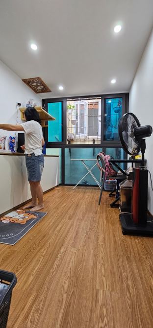 💥Nhà Đẹp Đống Đa, Thiết Kế Hiện Đại, Tinh Tế, Tặng Full Nội Thất, Giá Nhỉnh 4 Tỷ - 3