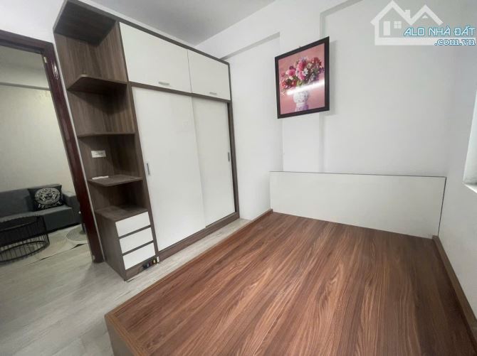 BÁN CĂN HỘ CCMN PHỐ THỊNH QUANG - TÂY SƠN - VIEW MẶT NGÕ, FULL ĐỒ GIÁ HƠN 1 TỶ  - Vị trí đ - 3