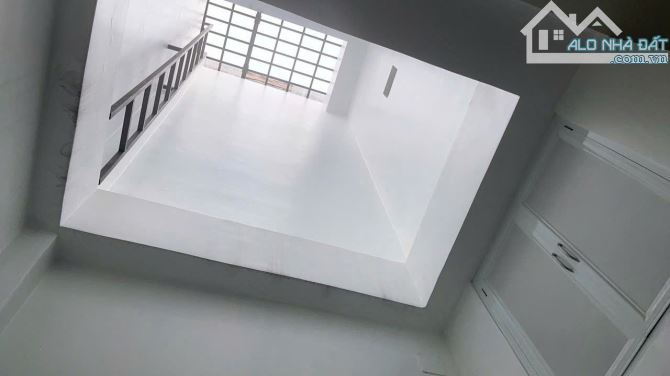 Chỉ 5.3 tỷ TL! 70M² 2 Tầng/3PN, HẺM XE HƠI, Lê Đức Thọ Gò Vấp! - 3