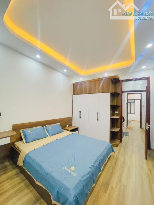 Siêu Phẩm! Mua Nhà Mặt Phố Khương Đình, Ô Tô Đi Qua Nhà, Ngõ Thông, 46m2, 5 Tầng. - 3