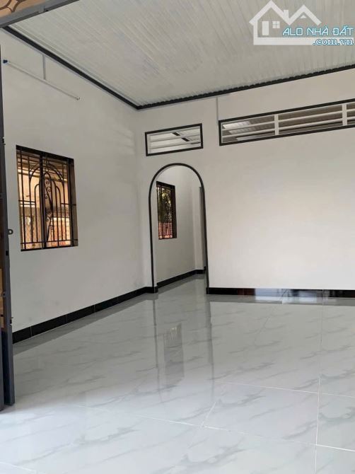 Bán nhà 7 x 29 hẻm Trịnh phong đáng hòa thành chỉ có 1 tỷ 390 - 3