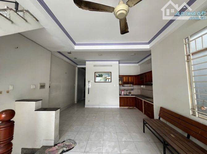 Bán biệt thự Nguyễn Thị Sáu, x. Xuân Thới Thượng, Hóc Môn - 3