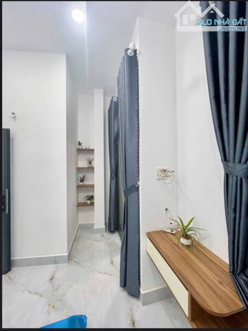Bán nhà đẹp minihouse đường 59 phường 14 gò vấp giá 3 tỷ 250 - 3