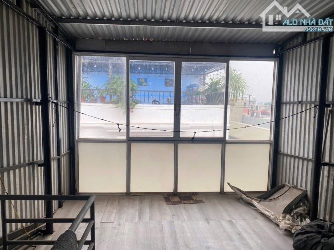8 TRIỆU/THÁNG – CHO THUÊ NHÀ MẶT PHỐ PHÚ VIÊN, Ô TÔ TRÁNH – KINH DOANH TỐT - 3