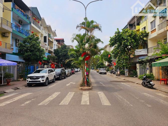 Bán Nhà Vườn Khu Đô Thị Chức Năng Tây Mỗ 100m2, 4 Tầng, 21 tỷ. - 3