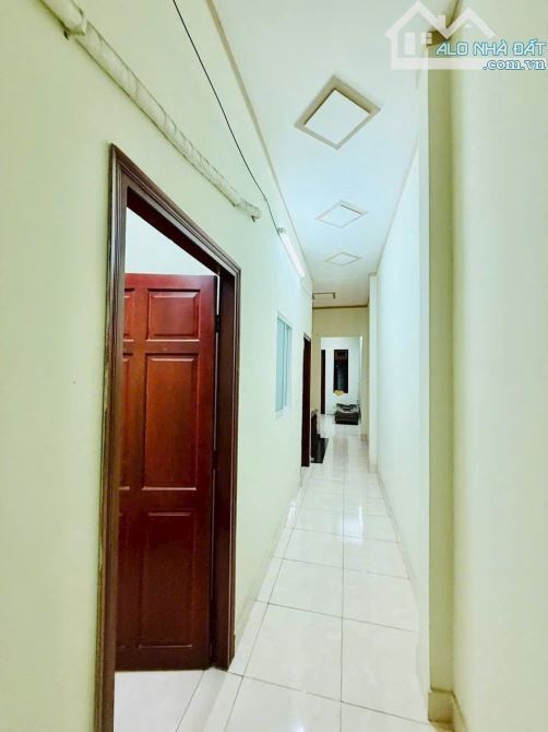 Bán Nhà 1 Lầu Hẻm Hai Bà Trưng , Đông Hoà , Dĩ An , Bình Dương - 3