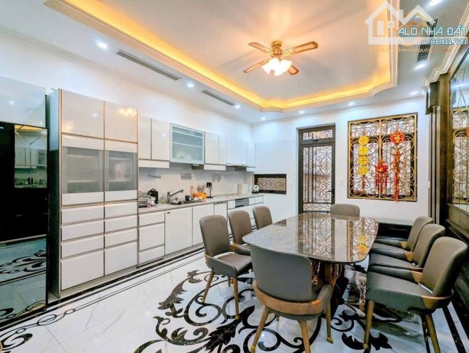 🏘️ Bán siêu phẩm 7 tầng xây mới, mặt đường phan bội châu, Hồng bàng, giá 28,5 tỷ, 96m2💕 - 3