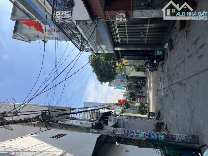 RẺ NHẤT BÌNH TÂN.1/LIÊN KHU 4-5..3TẦNG.DT5x20M.HXT.GIÁ HƠN 5TỶ - 3