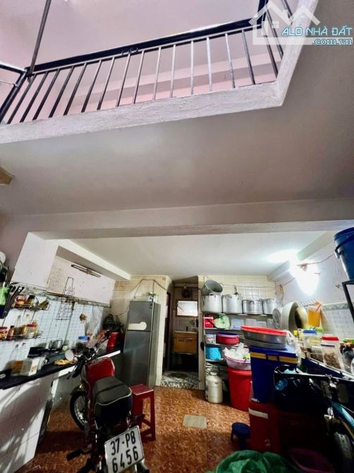 Nguyễn Quý Anh. hẻm 4m. 51m2. 2 Tầng. Nhỉnh 5 tỷ - 3