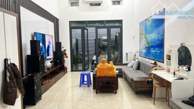 📕📕 Bán đất tặng nhà 2 tầng, trần nguyên hãn, lê chân, giá 2,39 tỷ ,68m2 - 3