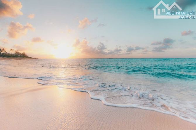 🌈Bán Nhà View Biển Cầu Trần Phú Giá 45 Tỷ  Nhà 5 tầng mặt tiền đường Bờ Kè Trần Phú View - 3