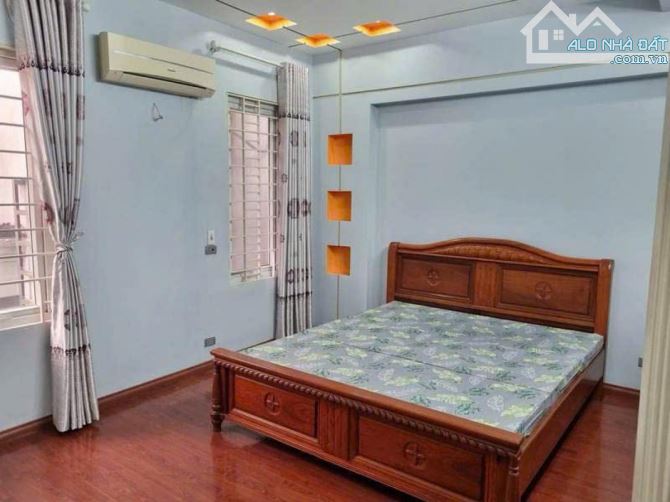 Bán nhà Nguyễn Khang - 65m, 5 tầng, mặt tiền 6.9m, giá chỉ 23 tỷ - ô tô tránh, kinh doanh - 3