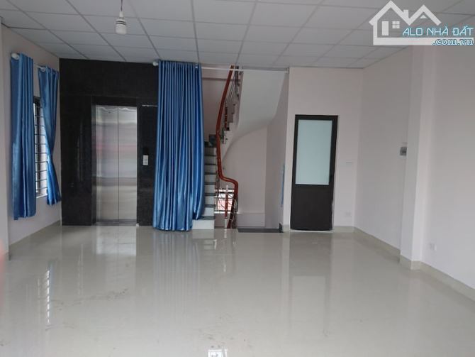 Cho thuê 3 tầng nhà mặt tiền, 118 đường Tây Sơn, Quận Đống Đa, Hà Nội - 3