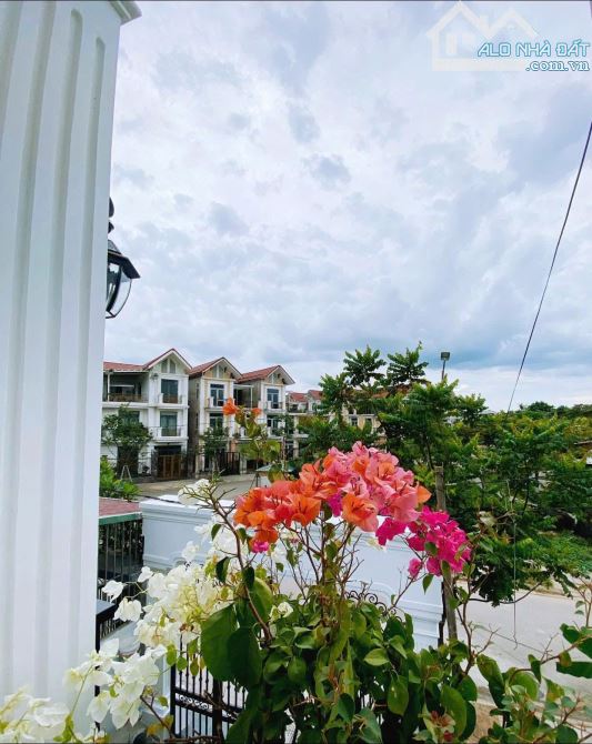 NHÀ AN ĐÔNG VILLA – GẦN AEON MALL HUẾ – VIEW CÔNG VIÊN - 3