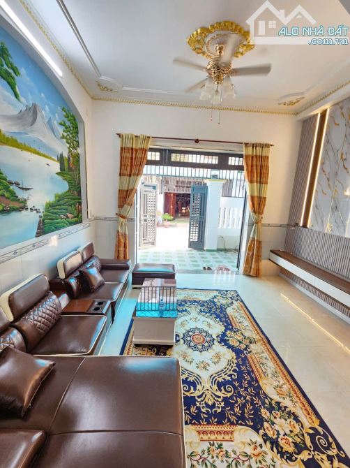 3,65Tỷ TL🔥Bán nhà 1Lầu_Ngang 5m_gần đường Nguyễn Thị Khắp 200m, p.Tân Đông Hiệp, Tp.Dĩ An - 3