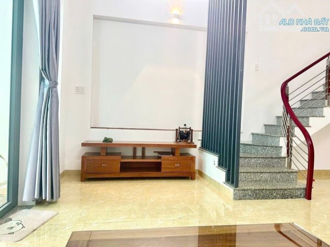 💥 BÁN NHÀ MÊ KIÊN CỐ HẺM 48 ĐỖ XUÂN HỢP PHƯỜNG TÂN LỢI GẦN TRƯỜNG HOÀNG VIỆT - 3